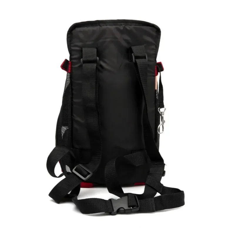 Dog Carrier Pet Carrying Backpack Travel Shoulder Large Bags Carrier Front Chest Holder for Puppy Fashion Shoulder Bag