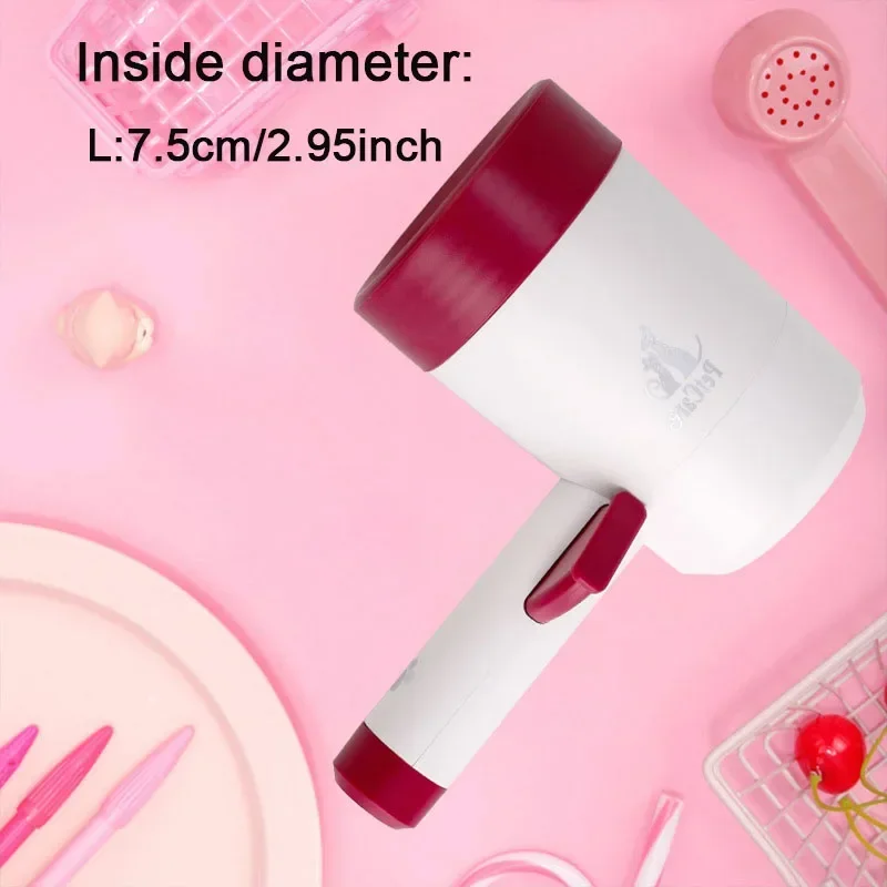Outdoor portable pet dog paw cleaner cup soft silicone foot washer clean dog paws one click manual quick feet wash cleaner