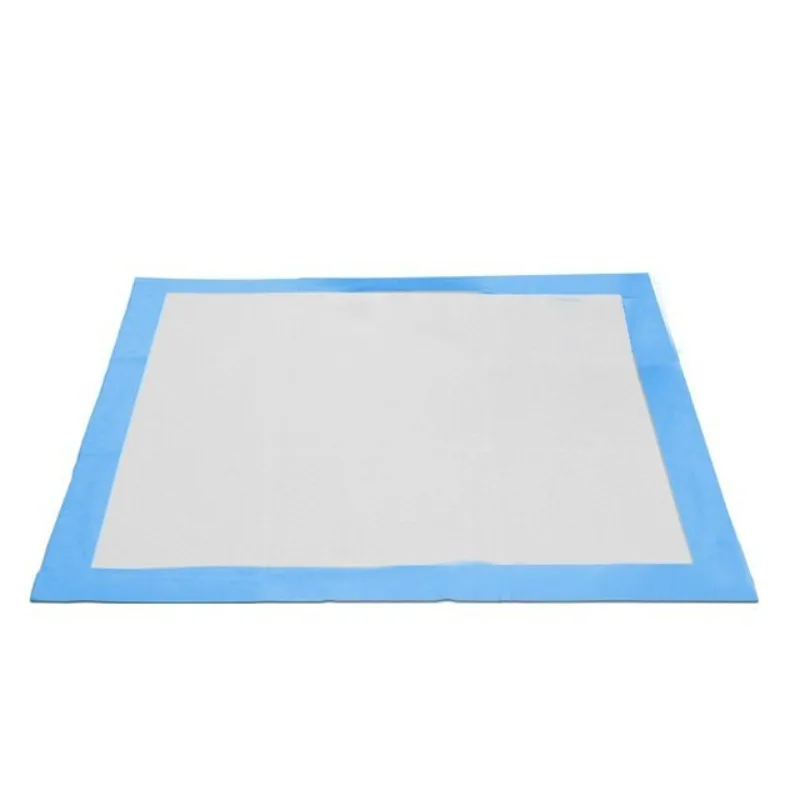 Disposable Pet Diapers Super Absorbent Thick Pee Pads Quickdry Urine Nappy Cats Dog Leakproof Mat Deodorant Pet Housebreakings