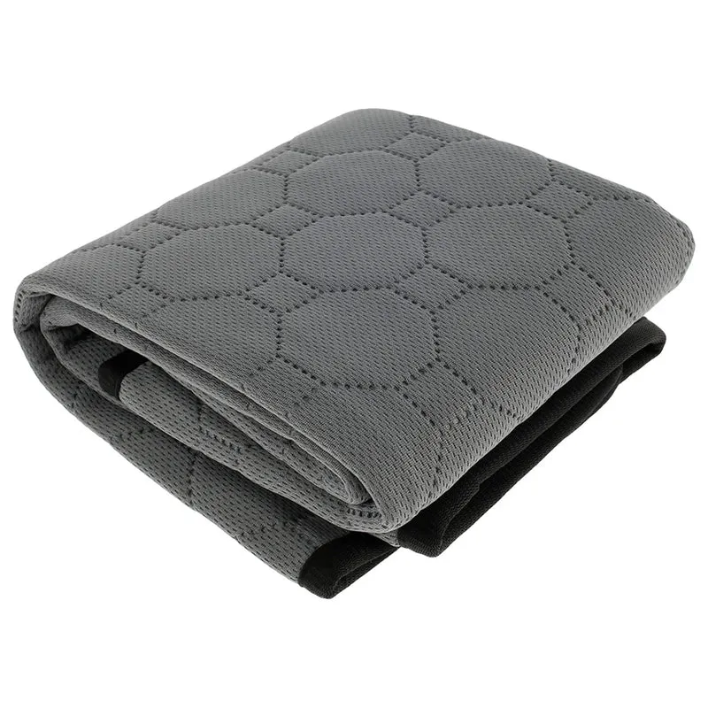 Dog Pee Pad Cooling Blanket Reusable Absorbent Tineer Diaper Washable Puppy Training Pad Pet Bed Urine Mat for Dog/Cat/Rabbit