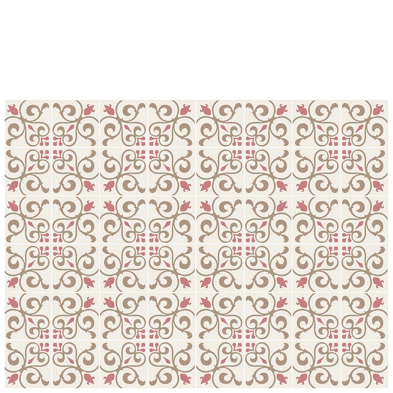 Vinyl mat for kids "Toscana"