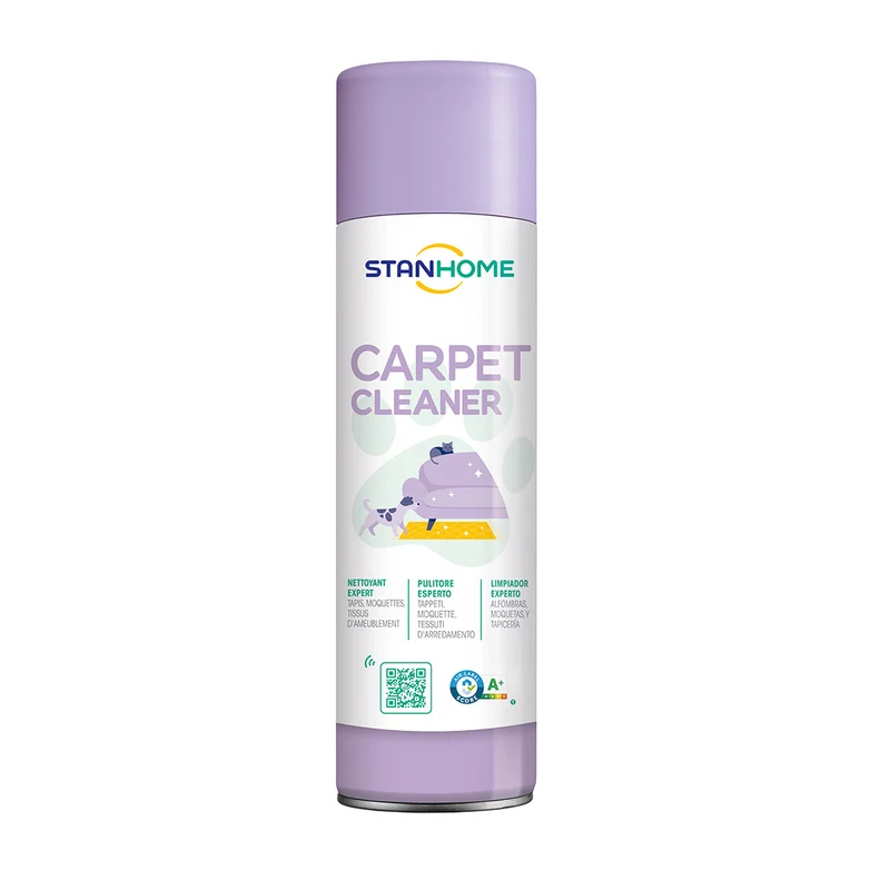 CARPET CLEANER 500 ML
