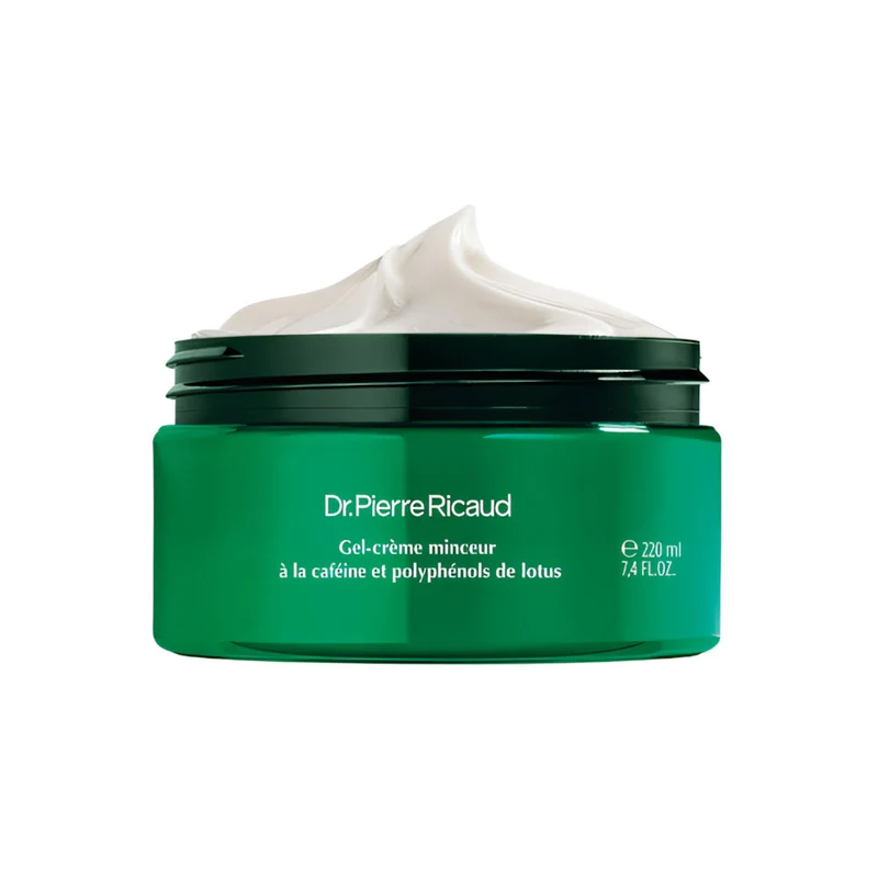 GEL-CREMA RIDUCENTE 220 ML