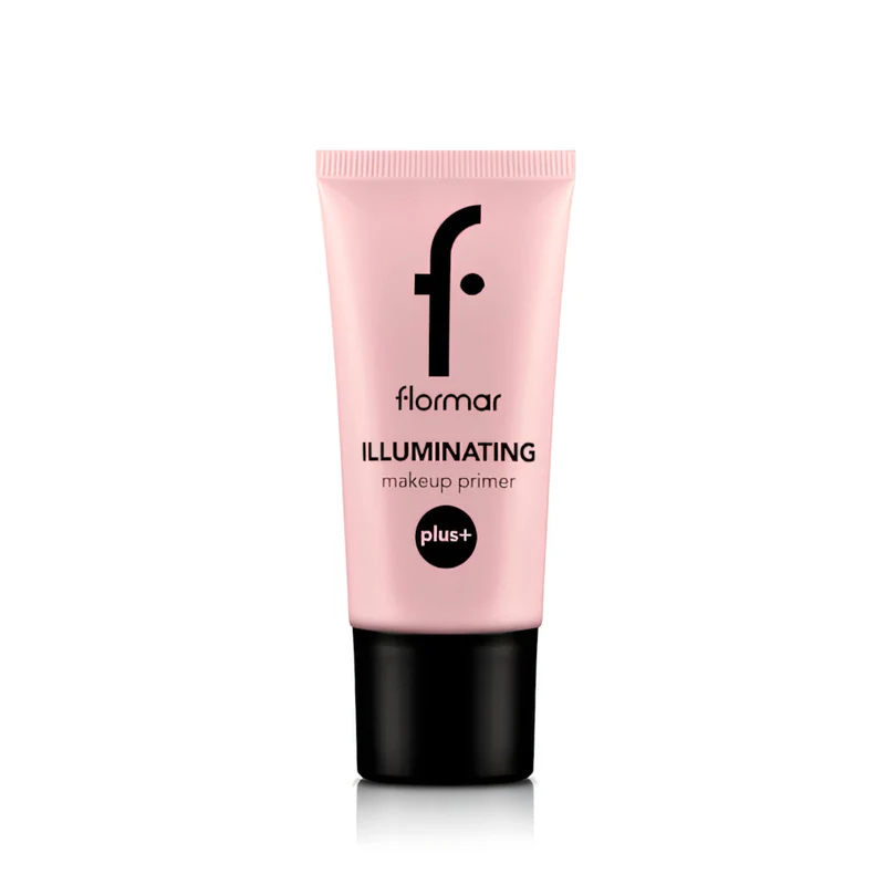 ILLUMINATING MAKE-UP PRIMER PLUS
