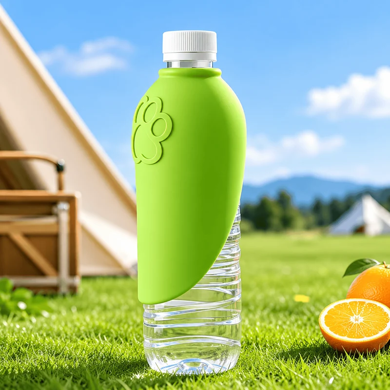 Portable Dog Water Bottle – Hydration Anywhere