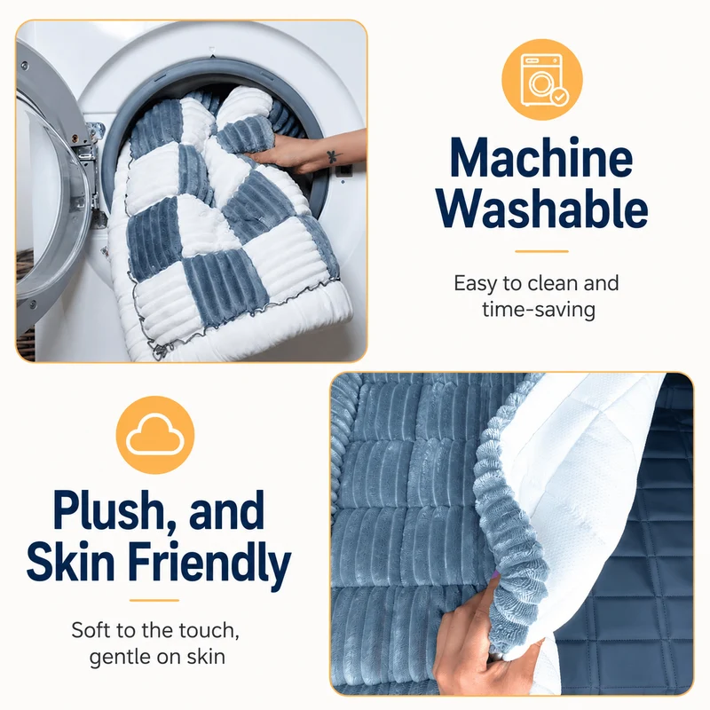 Deluxe Back Seat Dog Bed Mat