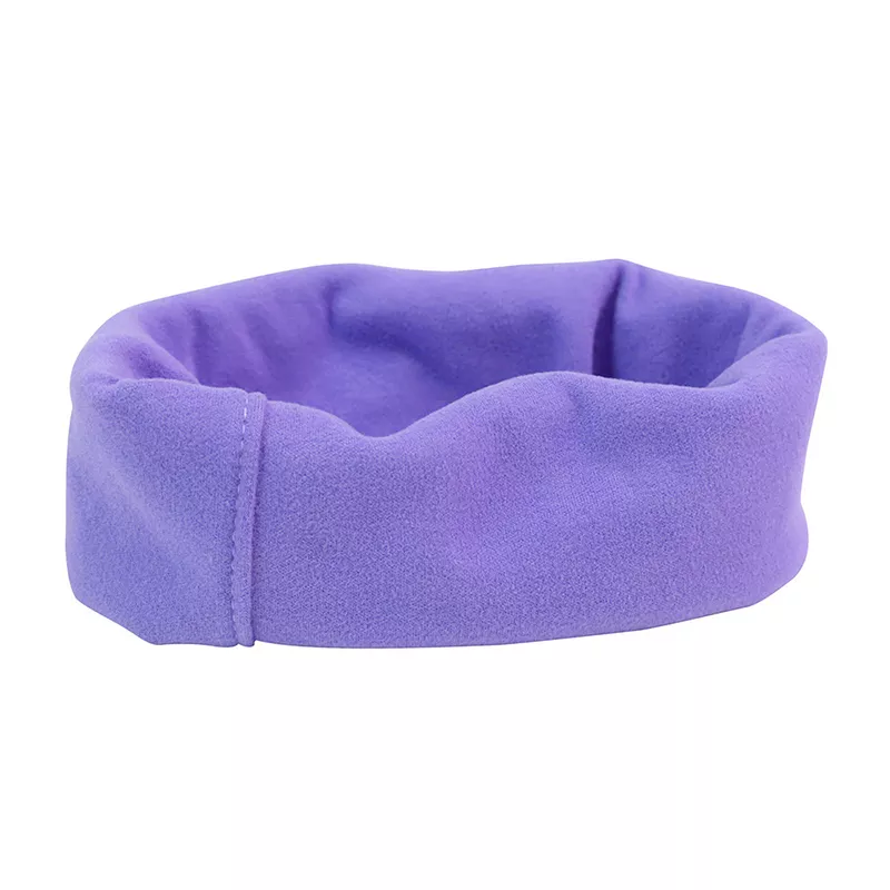 Dropshipping Dog Grooming Earmuffs Soft Warm Noise-proof Earmuffs Pet Ear Cover Cloth Hat Windproof Hats Dog Cat Pet Accessories