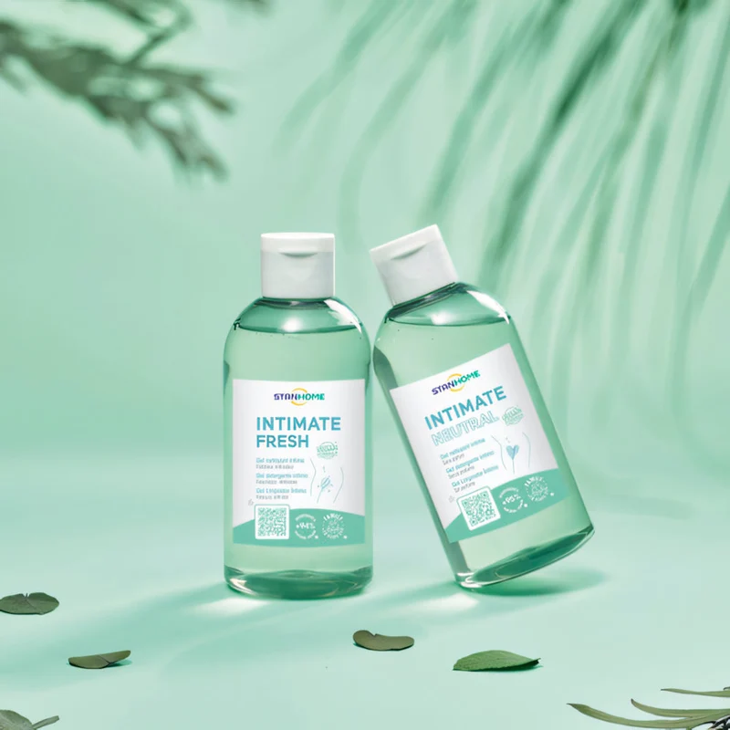 INTIMATE FRESH 200 ML