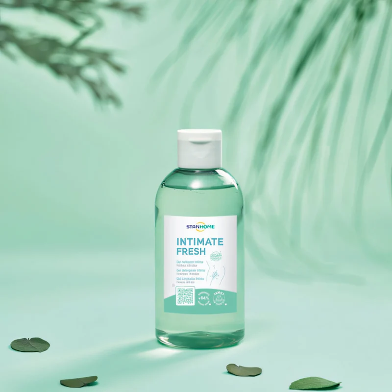 INTIMATE FRESH 200 ML