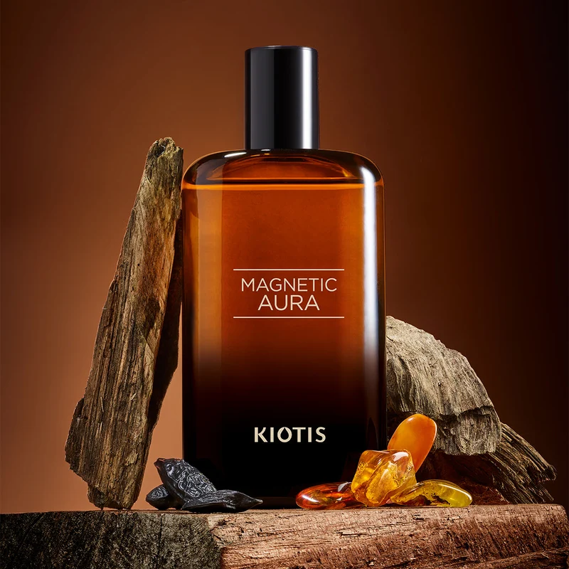 MAGNETIC AURA EDP