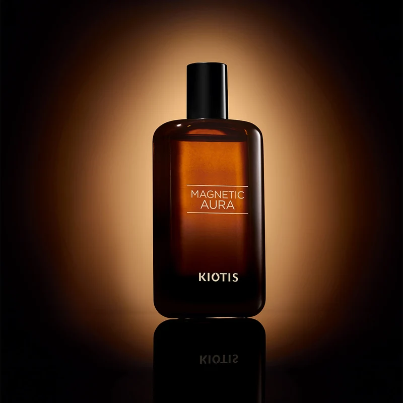 MAGNETIC AURA EDP