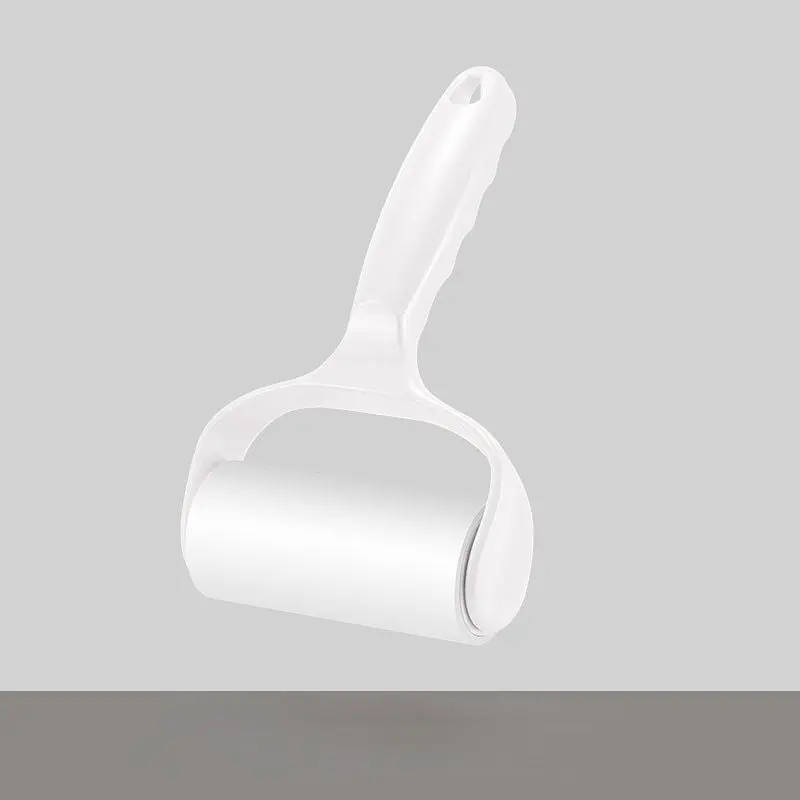 Sticky Lint Roller – Pet Hair Remover for Clothes & Furniture