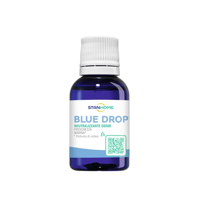 BLUE DROP 30ML IT