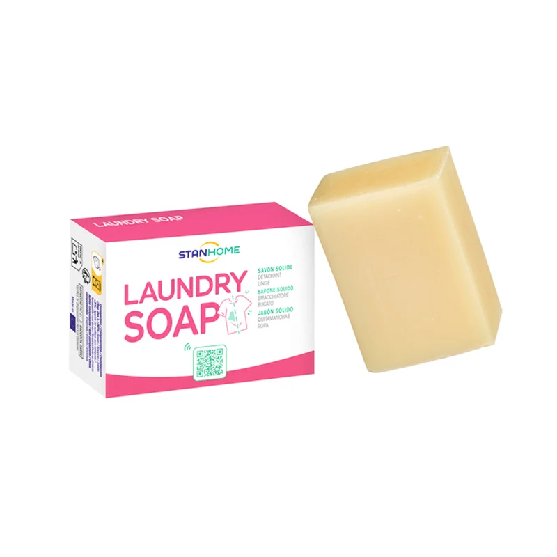 LAUNDRY SOAP