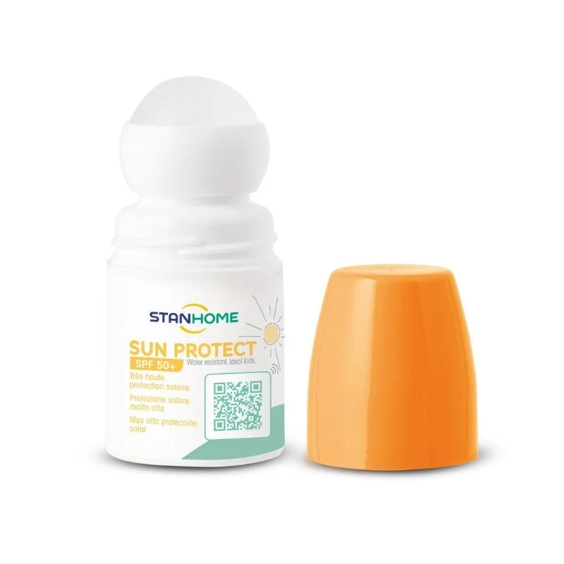 SUN PROTECT SPF 50+ ROLL-ON 50 ML