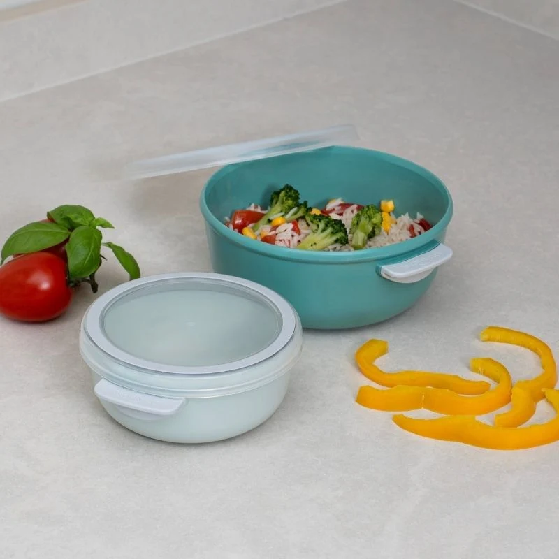 FOOD CONTAINER 2 PZ