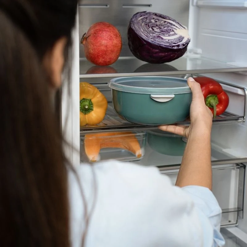 FOOD CONTAINER LARGE