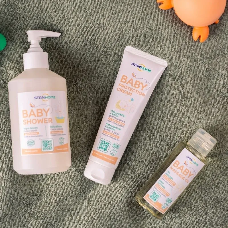 BABY PASTA PROTETTIVA 100 ML