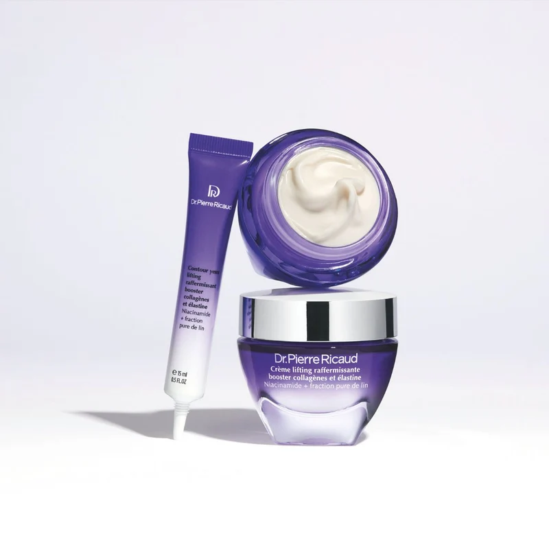 CREMA LIFTING NIACINAMIDE 40 ML