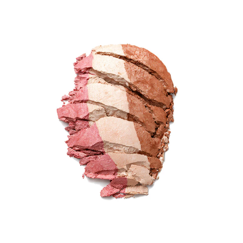 BAKED BLUSH-ON 53 PINKY TRIO 4 GR