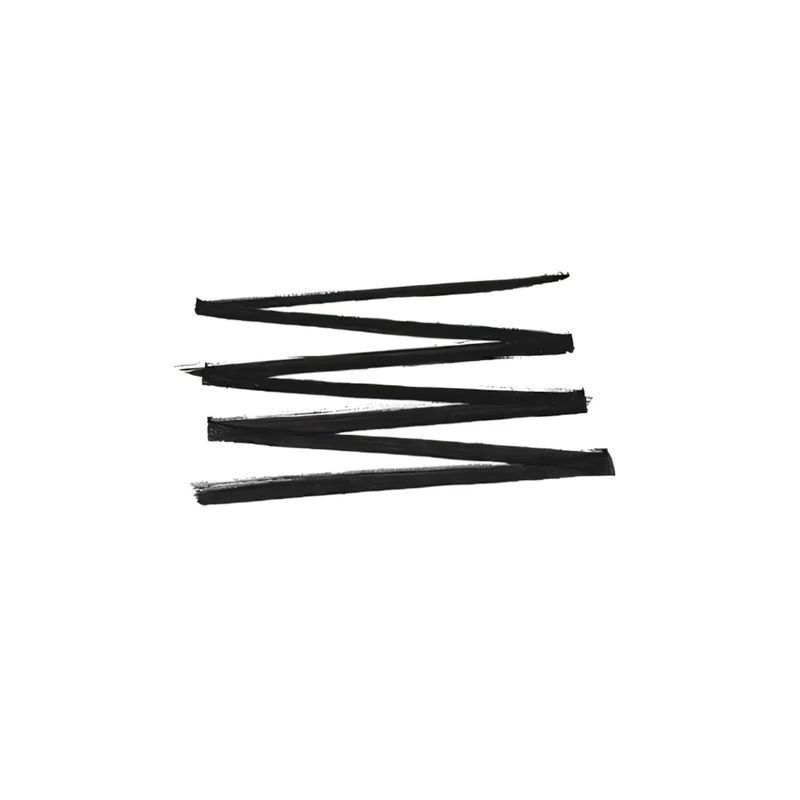 MIDNIGHT MATTE EYELINER BLACK
