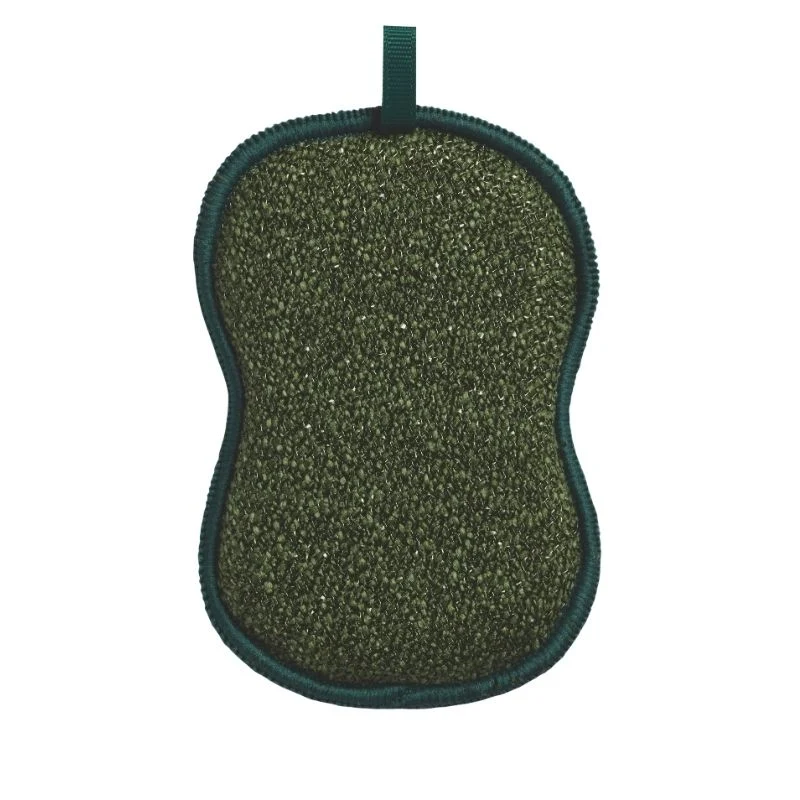 KITCHEN SPONGE GREEN
