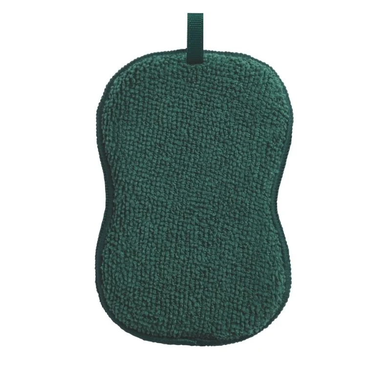 KITCHEN SPONGE GREEN