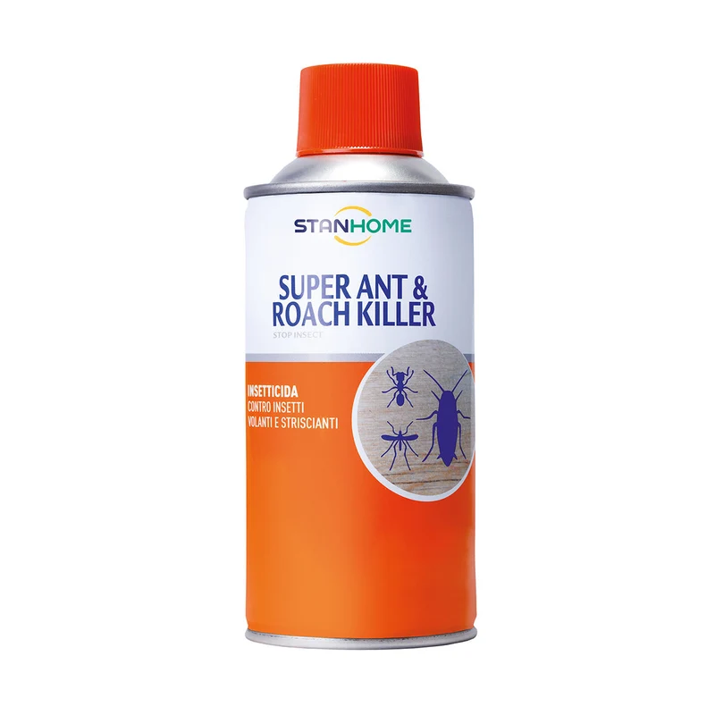 SUPER ANT&ROACH KILLER 300 ML
