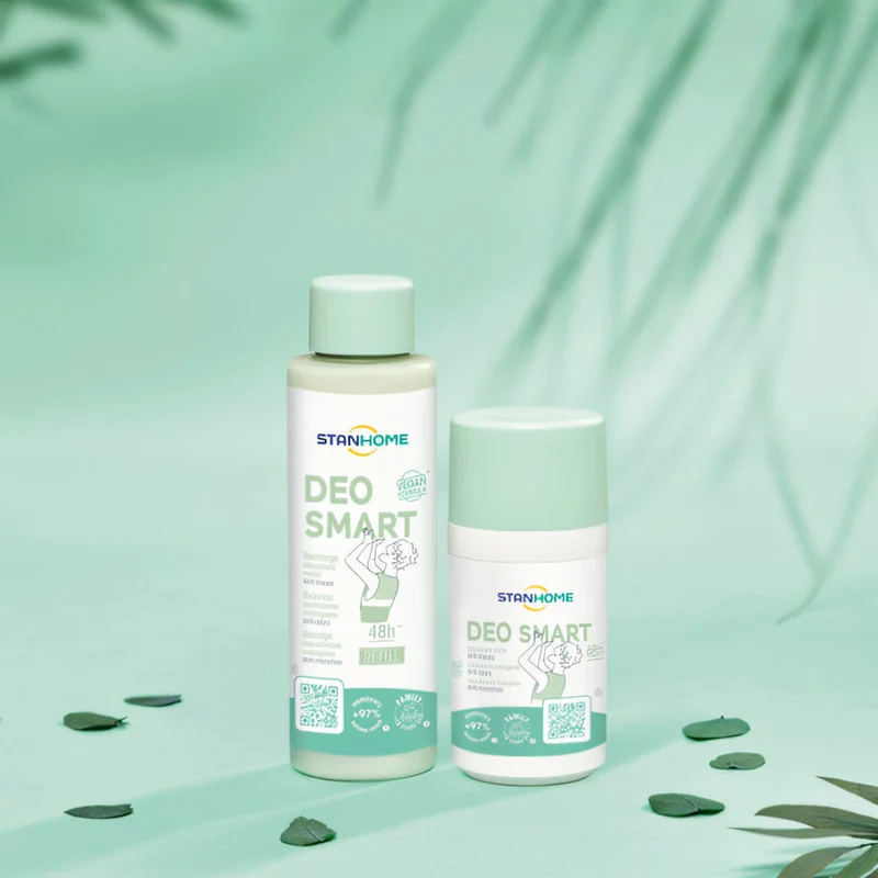 DEO SMART 50 ML