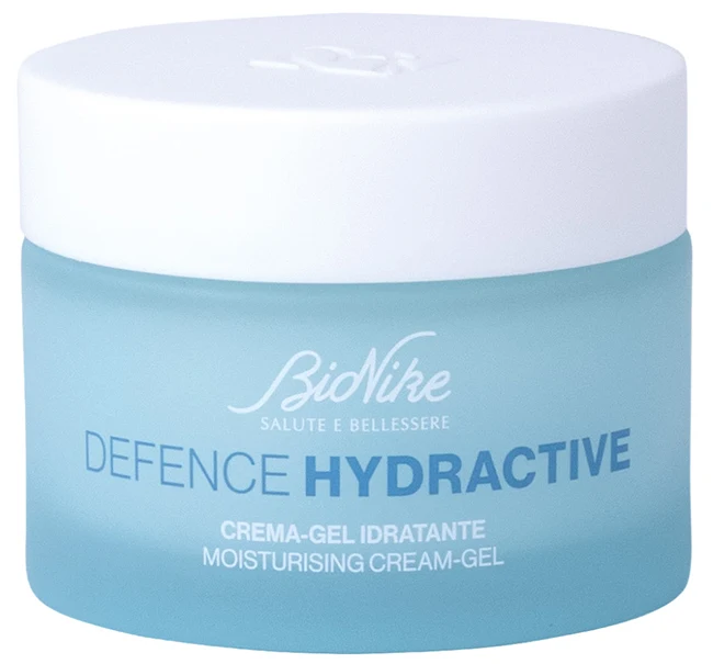 Hydractive Crema Gel-idratante 50 ml