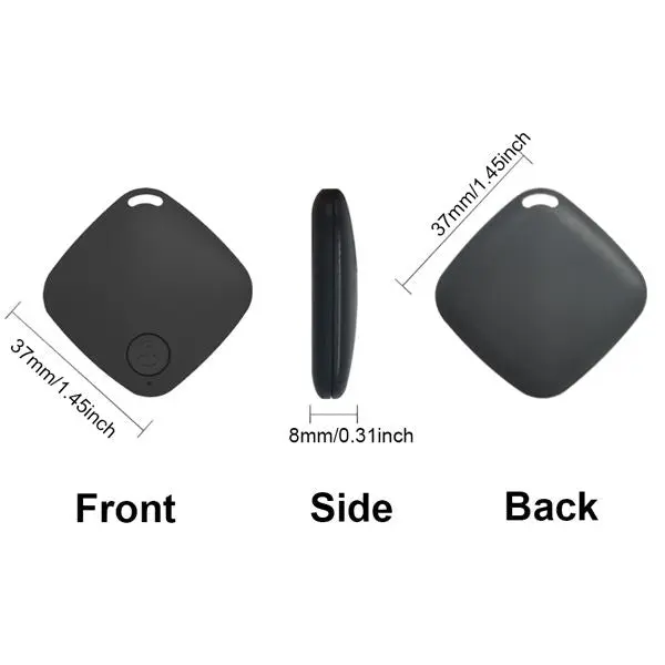 Pet Tracker – Wireless Anti-Lost GPS Locator for Dogs & Cats