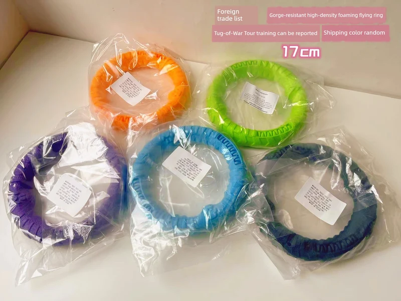 Export European and American Pet the Toy Dog Toy Multi-Color with Fragrant Soft Hard Plastic Rubber Molar Dog Bone Bite-Resistant Summer
