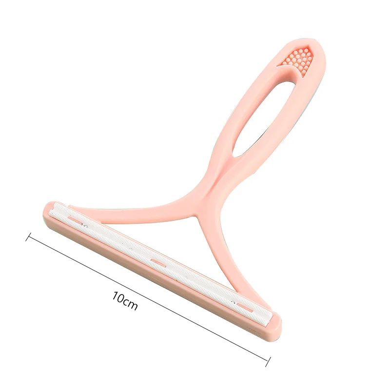 Cat Dog Hair Remover Roller Manual Carpet Wool Coat Knitting Clothes Brush Depilatory Tool Pet Hair Lint Remover Cleaning Tools