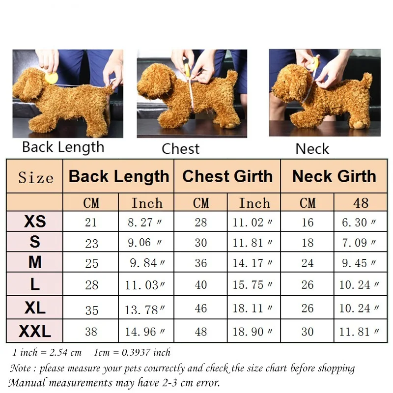 Waterproof Dog Clothes for Small Dogs Pet Rain Coats Jacket Puppy Raincoat Yorkie Chihuahua Clothes Pet Products 30S2