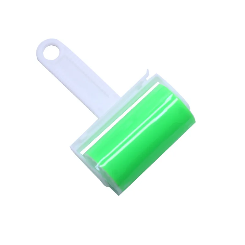 Reusable Lint Remover For Clothes Pellet Remover Cat Hair Remover Washable Clothes Sticky Roller Sofa Pet Hair Sticky Roller