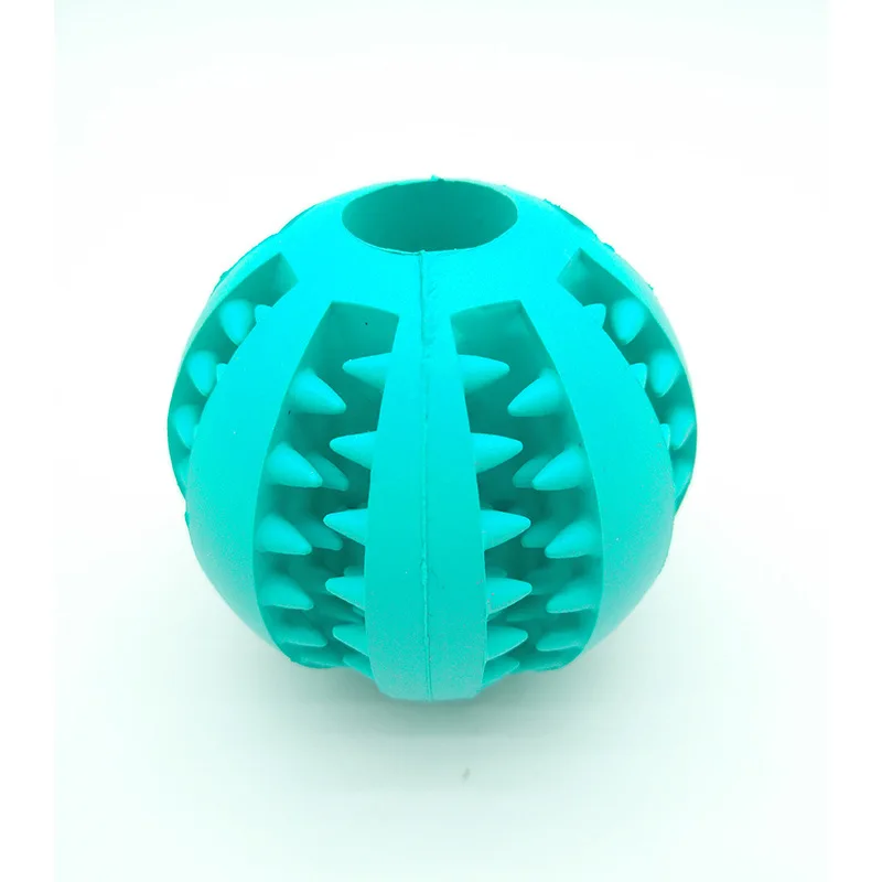 Dog Toys Pet Puppy Interactive Suction Cup Push TPR Ball Toys Molar Bite Toy Elastic Ropes Dog Tooth Cleaning Chewing Supplies