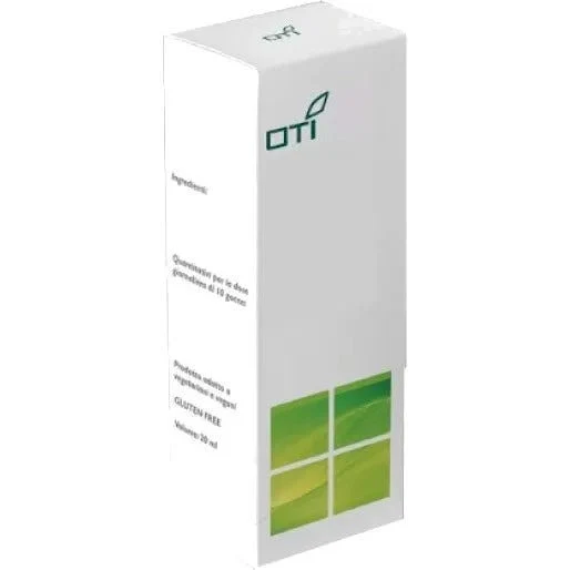 Oti Neosten 60 Capsule