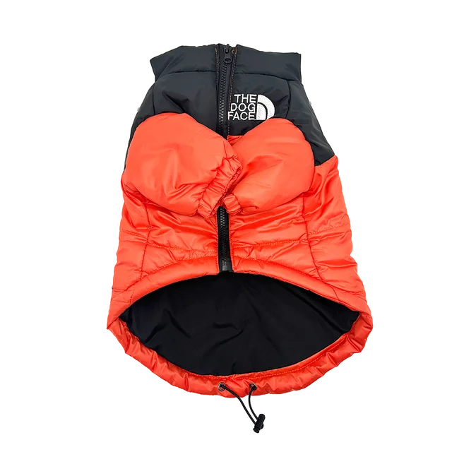 Winter Dog Jacket Pet Clothes Waterproof French Bulldog Yorkshire Chihuahua Small Medium Dogs Coat Warm Puppy Cat Clothing