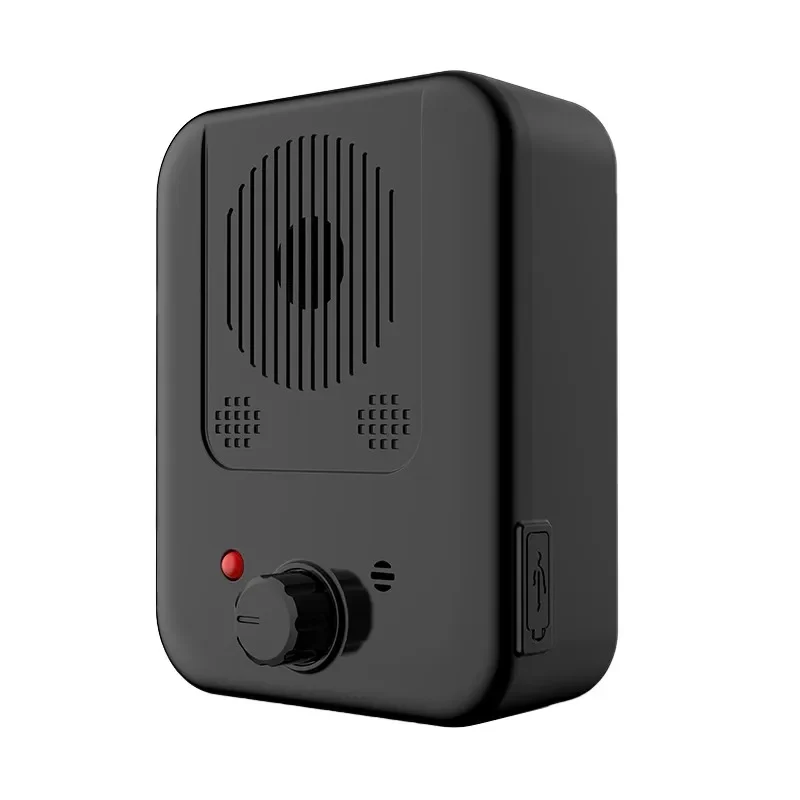 TinMiu Ultrasonic Dog Bark Stopper Pet Deterrents Repeller Trumpet Outdoor Anti Noise Barking Suppressor Puppy Training Device