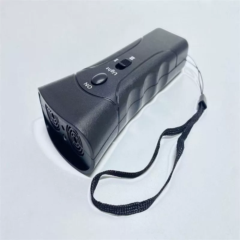 10000 M High-Power Ultrasonic Dog Drive Handy Gadget 2023 New Powerful Dog Drive Digital Dog Drives Dog