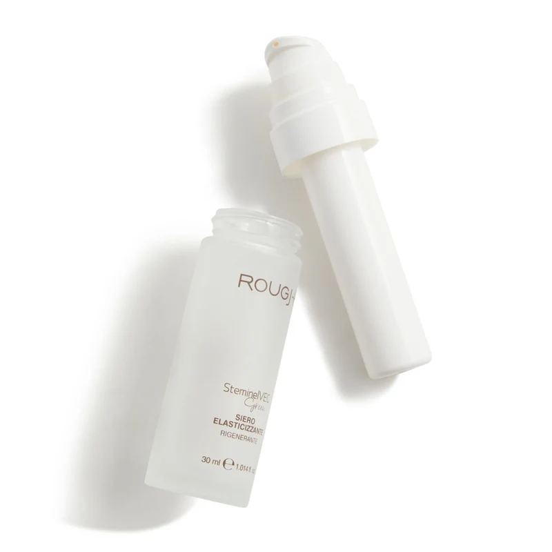 Rougj Siero Viso Elasticizzante Steminelveg Green 30ml