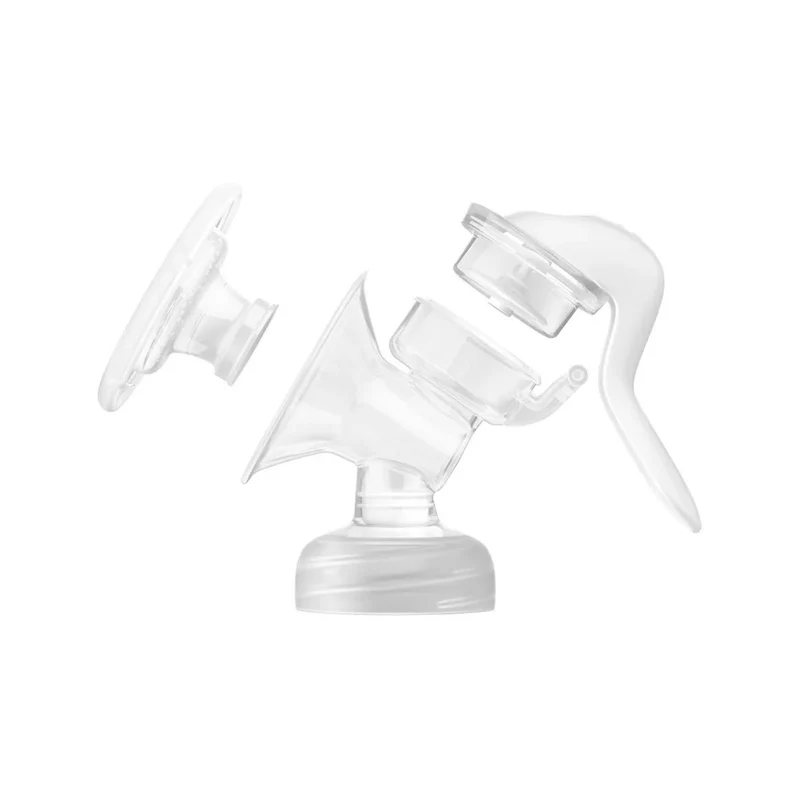 Philips Avent Tiralatte Manuale