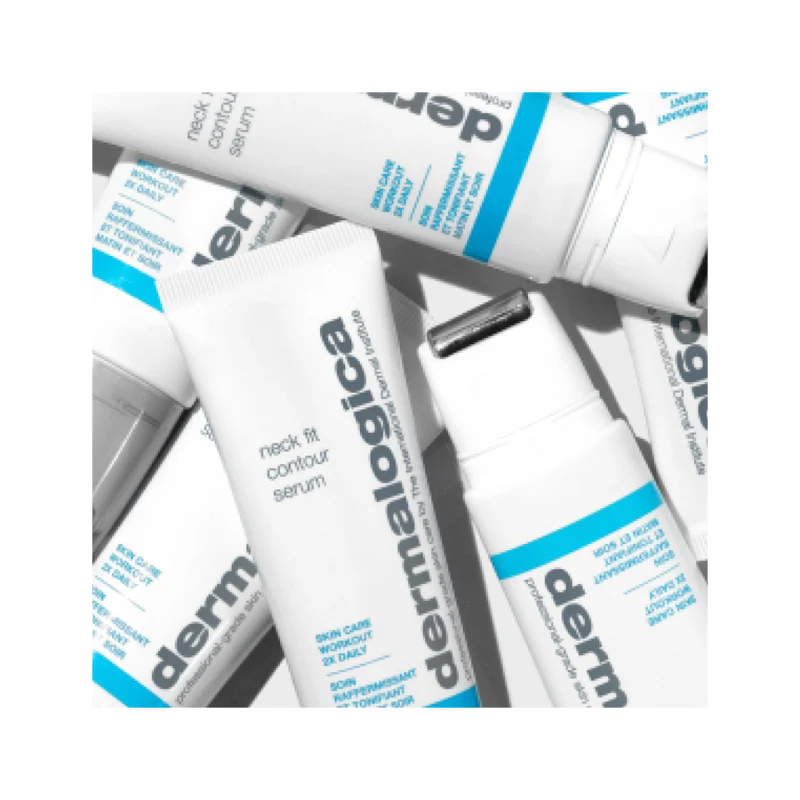 Dermalogica Neck Fit Contour Siero Rassodante Collo 50ml