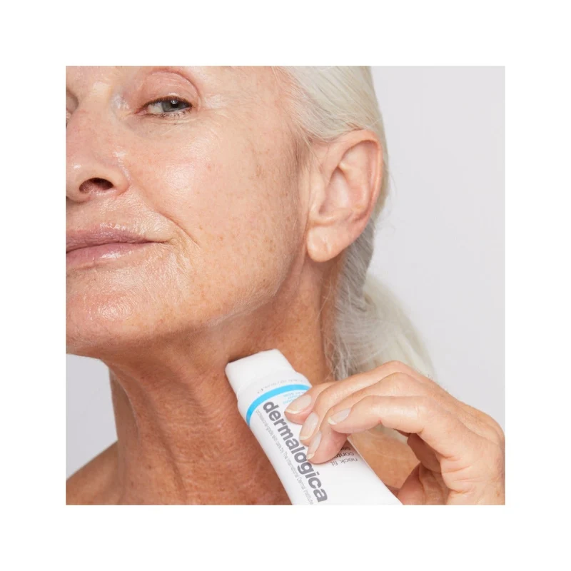 Dermalogica Neck Fit Contour Siero Rassodante Collo 50ml