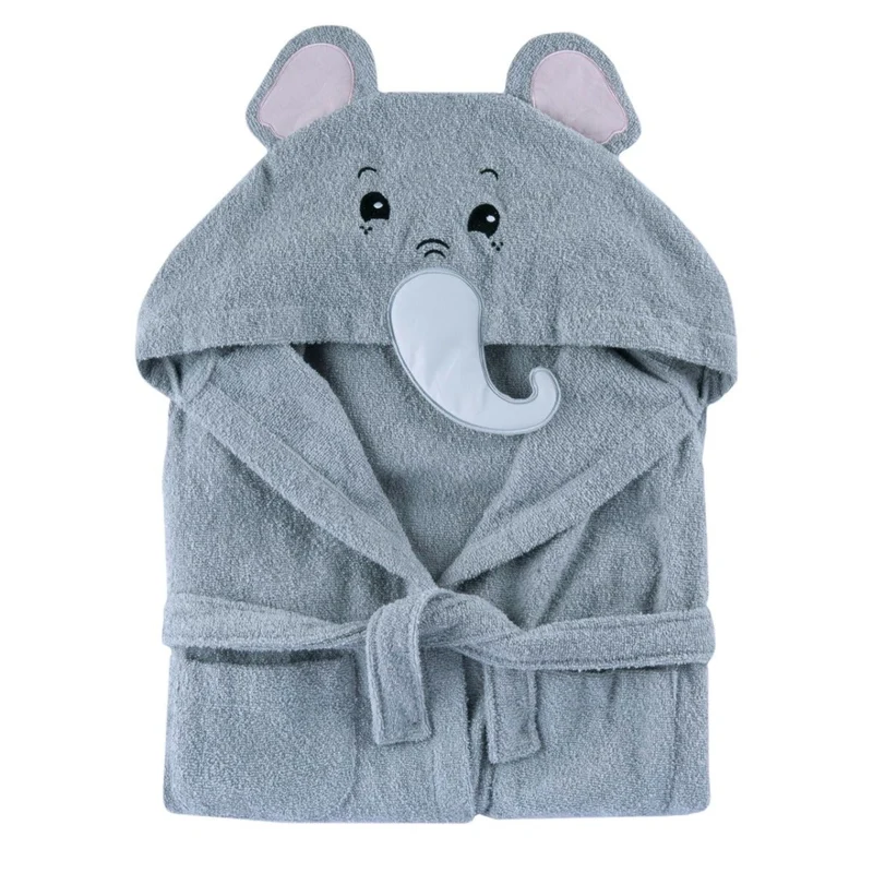 Chicco Accappatoio Elefante 24Mesi+