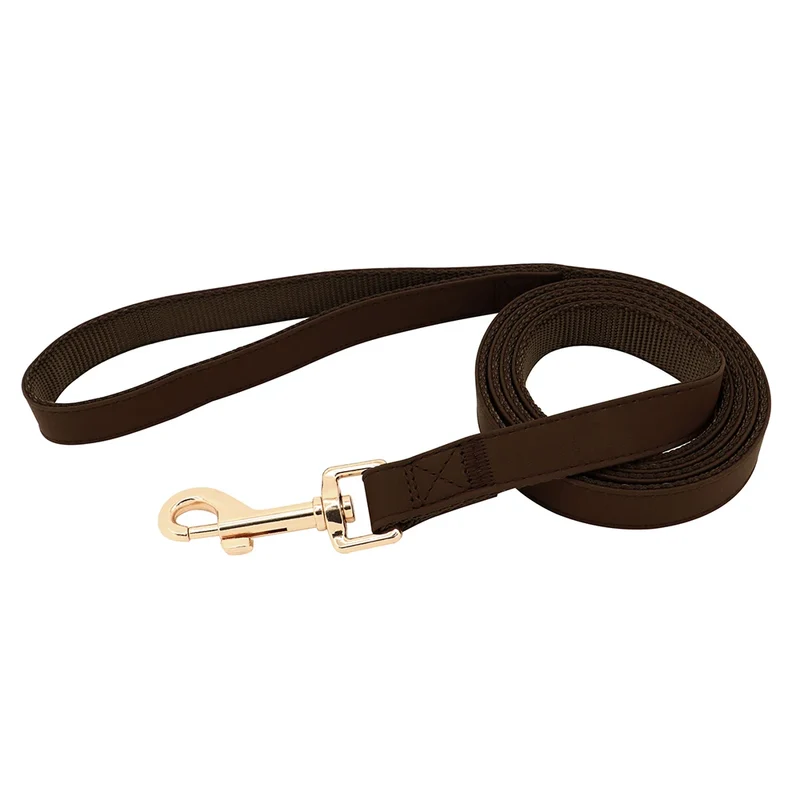 Personalized Dog Collar PU Leather Pet Collars and Leash Set Chihuahua Necklace Customized ID Name For Small Medium Large Dogs