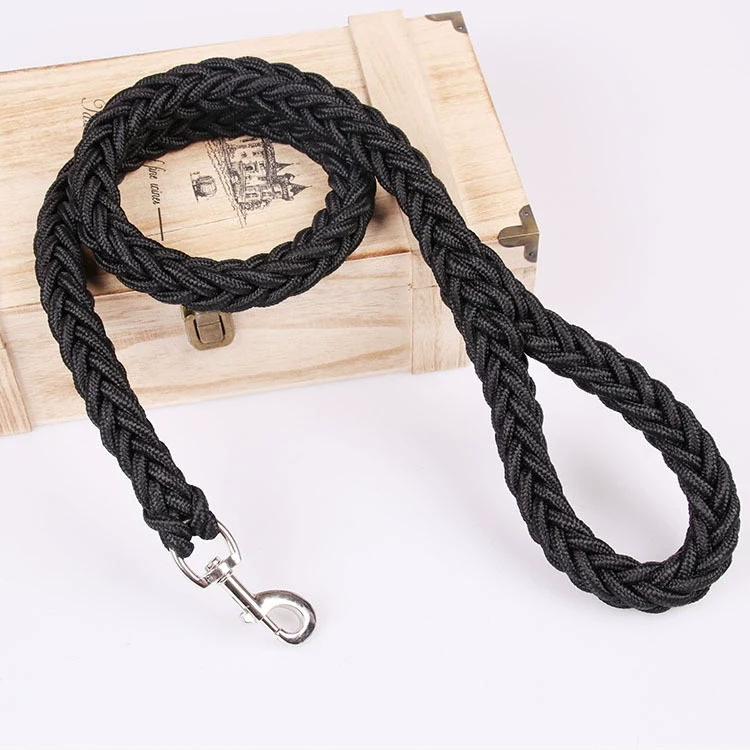 Training Professional Large Medium Small Explosion-Proof Collar Chain Dog Walking