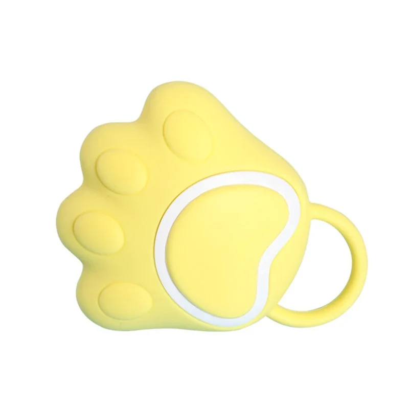 Silicone Pet Bath Brush Dog SPA Massage Comb Dogs Cats Shower Hair Grooming Comb Dog Cleaning Brush Pet Supplies