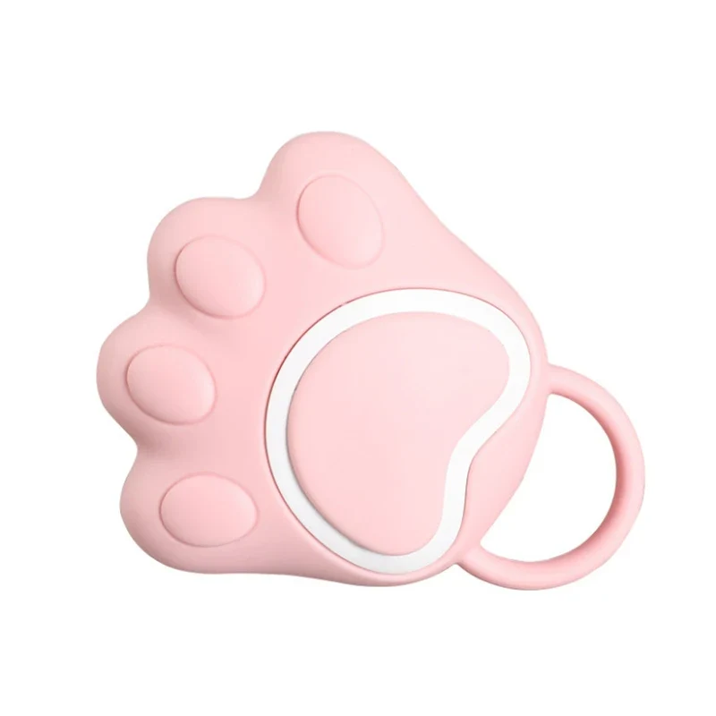 Silicone Pet Bath Brush Dog SPA Massage Comb Dogs Cats Shower Hair Grooming Comb Dog Cleaning Brush Pet Supplies