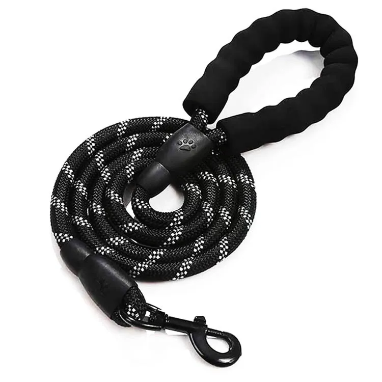 Nylon Reflective Big Dog Harness Pet Dog Accessories for Small Medium Large Dogs Dog Walking Cat Collar Supplies Dog Leash